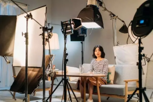 短视频拍摄和剪辑技巧课程-志哥资源网