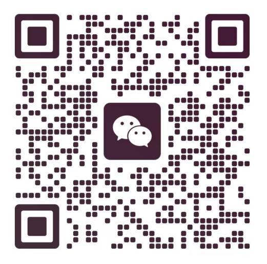 扫一扫加微信-志哥资源网